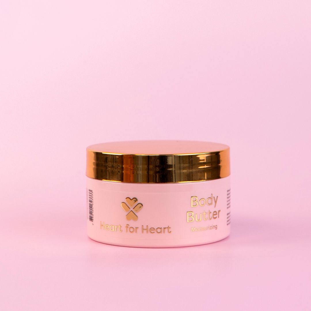 Body Butter 200 ml