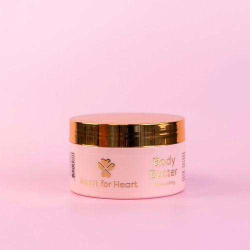 Body Butter 200 ml