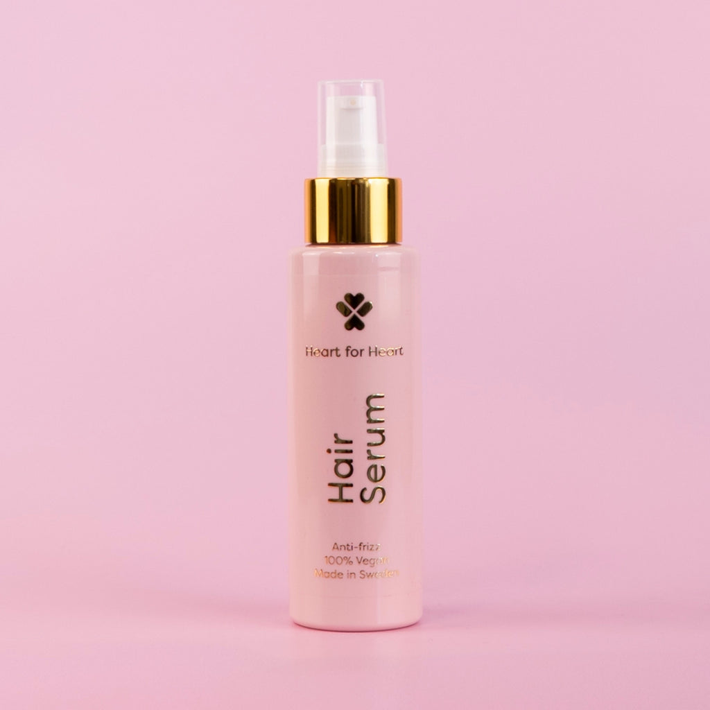 Heart for Heart Serum 100 ml