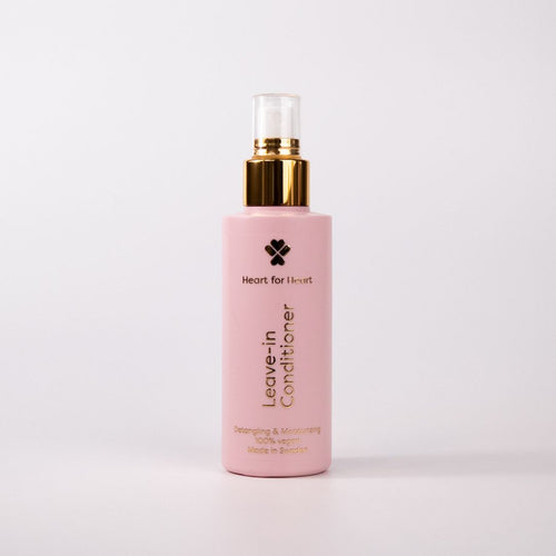Leave-In COnditioner