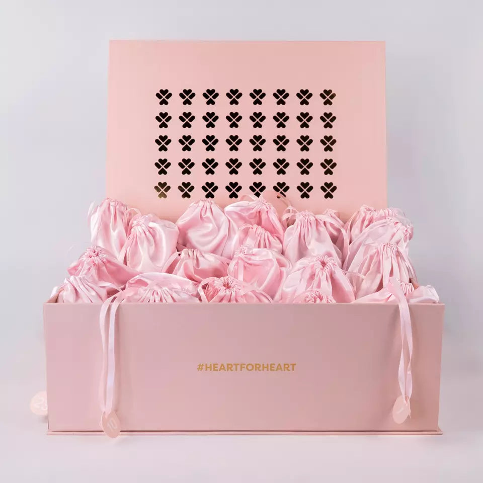 Heart for Heart Julkalender